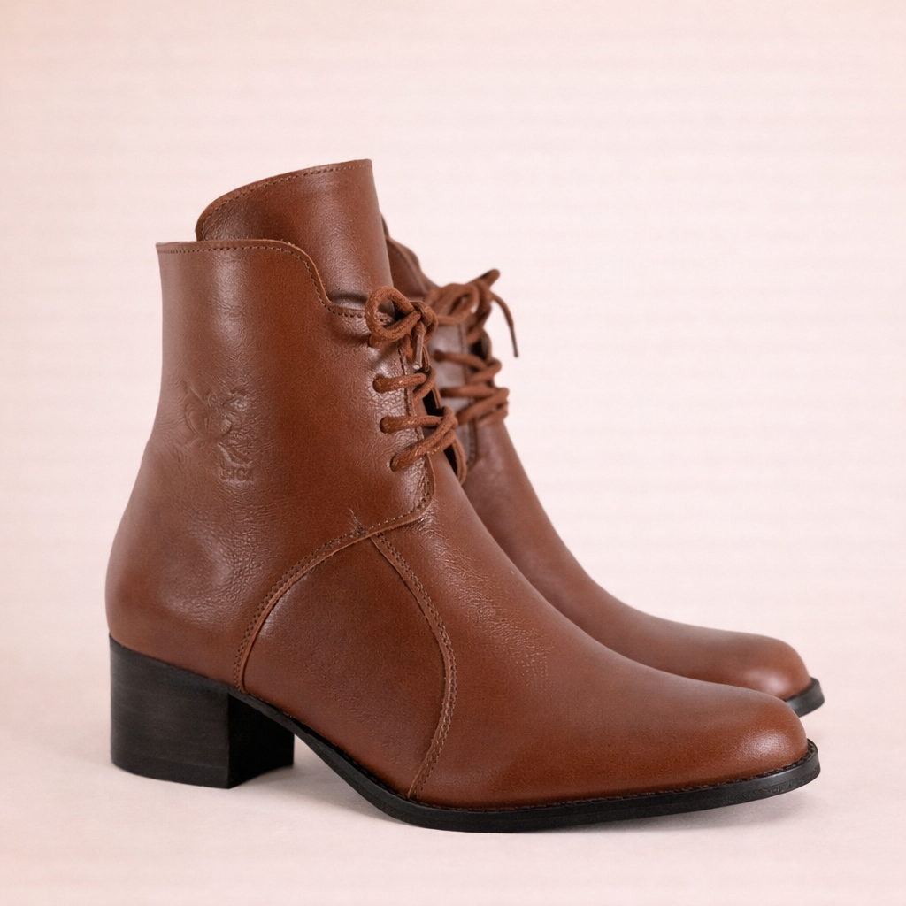 BOTA CANO CURTO GALENNA